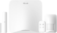 HiLook ALARM-A201PS-KIT2-16WE Vezeték nélküli riasztó Szett - Fehér