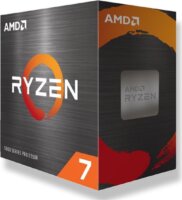 AMD Ryzen 7 5800XT 3,8GHz AMD AM4 Processzor - Box