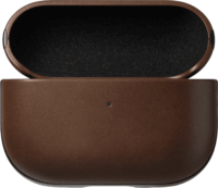 Nomad Modern Airpods Pro 2 Fülhallgató védőtok - Barna