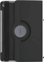 Gigapack GP-76477 Huawei MediaPad M5 10.8" Tablet Flip tok - Fekete