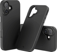 Nevox StyleShell PRO iPhone 17 Magsafe Telefon tok - Fekete