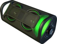 Akai PARTY SPEAKER 200 Bluetooth hordozható hangszóró 40 Watt - Fekete
