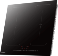 Gaba GMH-IND-4FZS Beépíthető 4 zónás Indukciós Főzőlap 7400 Watt - Fekete