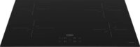 Beko HII64400QT Beépíthető 4 zónás Indukciós Főzőlap 7200 Watt - Fekete