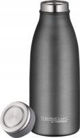 THERMOS 600011 Dupla falú Termosz kulacs 350ml - Szürke