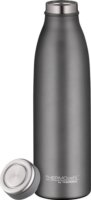 THERMOS 600021 Dupla falú Termosz kulacs 500ml - Szürke