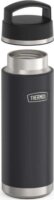THERMOS 130101 Dupla falú Termosz kulacs 710ml - Szürke