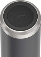 THERMOS 130101 Dupla falú Termosz kulacs 710ml - Szürke