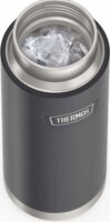 THERMOS 130101 Dupla falú Termosz kulacs 710ml - Szürke