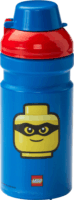 Room Copenhagen LEGO Műanyag Kulacs 390ml - Kék