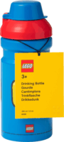 Room Copenhagen LEGO Műanyag Kulacs 390ml - Kék
