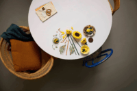 LEGO 11502 Botanicals - Napraforgócsokor