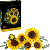 LEGO 11502 Botanicals - Napraforgócsokor
