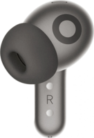 Xiaomi Buds 5 Pro Fülhallgató Headset - Ezüst