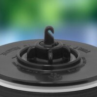 THERMOS 160023 Dupla falú utazó Termosz bögre 470ml - Fekete