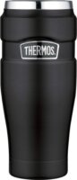 THERMOS 160023 Dupla falú utazó Termosz bögre 470ml - Fekete
