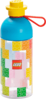 LEGO Room Copenhagen Műanyag gyerek kulacs 500ml - Iconic