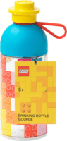 LEGO Room Copenhagen Műanyag gyerek kulacs 500ml - Iconic