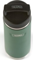 THERMOS 130103 Dupla falú Termosz kulacs 710ml - Zöld