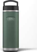 THERMOS 130103 Dupla falú Termosz kulacs 710ml - Zöld