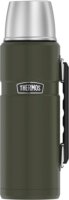 THERMOS 170028 Dupla falú Termosz kulacs 470ml - Keki zöld