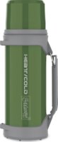 Thermos Maestro MR-1631-150 Dupla falú Termosz kulacs 1500ml - Zöld