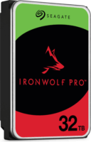 Seagate IronWolf Pro ST32000NT000 32TB 3.5" Serial ATA III Desktop HDD