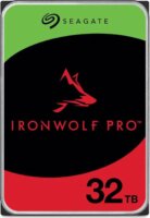Seagate IronWolf Pro ST32000NT000 32TB 3.5" Serial ATA III Desktop HDD