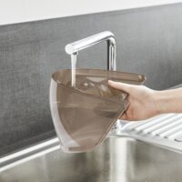 Tefal Pro Express Eco Gőzállomás 1.8L 7.5 bar - Fehér/Krém