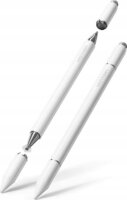 Vention KQLW0 3in1 Mágneses Kapacitív Stylus - Fehér