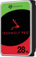 Seagate IronWolf Pro ST28000NT000 28TB 3.5" Serial ATA III Desktop HDD
