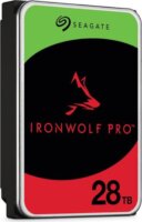 Seagate IronWolf Pro ST28000NT000 28TB 3.5" Serial ATA III Desktop HDD