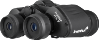 Levenhuk New Atom 7x35 Binokuláris Távcső - Fekete