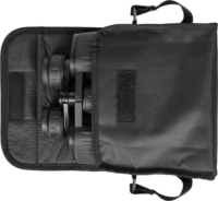 Levenhuk New Atom 8x30 Binokuláris Távcső - Fekete