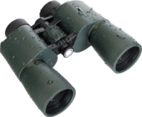 Levenhuk New Sherman PRO 16x50 Binokuláris Távcső - Zöld