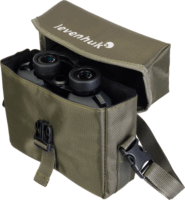 Levenhuk New Sherman PRO 16x50 Binokuláris Távcső - Zöld