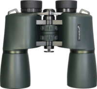 Levenhuk New Sherman PRO 12x50 Binokuláris Távcső - Zöld