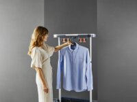 Tefal YT2020E0 Care For You First Automata Ruhagőzölő 1500 Watt - Sötétkék