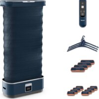 Tefal YT2020E0 Care For You First Automata Ruhagőzölő 1500 Watt - Sötétkék