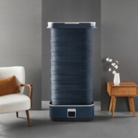 Tefal YT2020E0 Care For You First Automata Ruhagőzölő 1500 Watt - Sötétkék