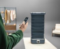 Tefal YT2020E0 Care For You First Automata Ruhagőzölő 1500 Watt - Sötétkék