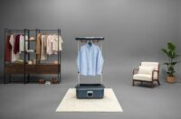 Tefal YT2020E0 Care For You First Automata Ruhagőzölő 1500 Watt - Sötétkék