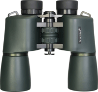 Levenhuk New Sherman PRO 10x50 Binokuláris Távcső - Zöld