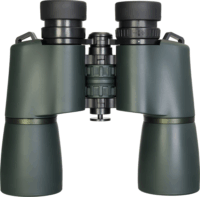 Levenhuk New Sherman PRO 7x50 Binokuláris Távcső - Zöld