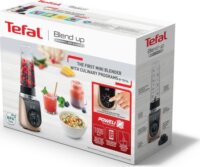 Tefal Blend Up BL190AF0 Elektromos Turmixgép 0,85L / 1000 Watt - Bézs/Fekete