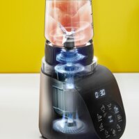 Tefal Blend Up BL190AF0 Elektromos Turmixgép 0,85L / 1000 Watt - Bézs/Fekete