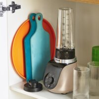 Tefal Blend Up BL190AF0 Elektromos Turmixgép 0,85L / 1000 Watt - Bézs/Fekete