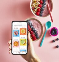 Tefal Blend Up BL190AF0 Elektromos Turmixgép 0,85L / 1000 Watt - Bézs/Fekete