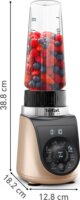 Tefal Blend Up BL190AF0 Elektromos Turmixgép 0,85L / 1000 Watt - Bézs/Fekete