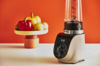 Tefal Blend Up BL190AF0 Elektromos Turmixgép 0,85L / 1000 Watt - Bézs/Fekete
